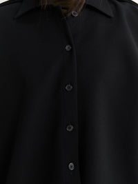 Khaite - Bodine Top in Black