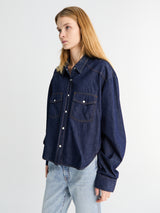 Khaite - Grenon Top in Benson