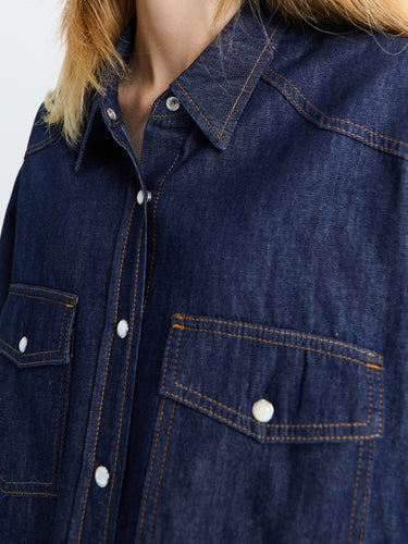 Khaite - Grenon Top in Benson