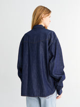 Khaite - Grenon Top in Benson