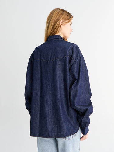 Khaite - Grenon Top in Benson