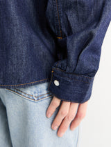 Khaite - Grenon Top in Benson