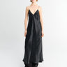 Khaite - Taja Dress in Black