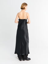 Khaite - Taja Dress in Black