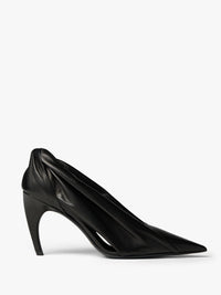 Khaite - Eve Pump 85 in Black