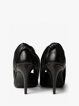 Khaite - Eve Pump 85 in Black