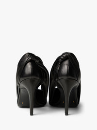 Khaite - Eve Pump 85 in Black