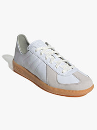 BW Army Decon Sneakers in FTWWHT/FTWWHT/GUM1
