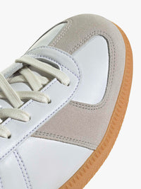 BW Army Decon Sneakers in FTWWHT/FTWWHT/GUM1