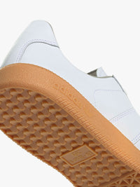 BW Army Decon Sneakers in FTWWHT/FTWWHT/GUM1