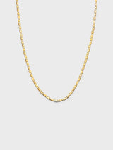 Maria Black - Karen 70 Adjustable Necklace with Gold Plating