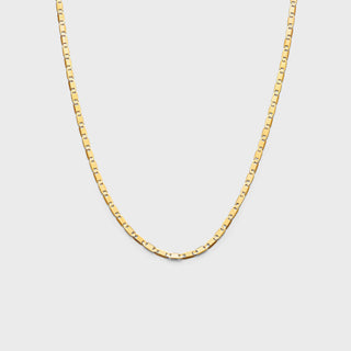 Maria Black - Karen 70 Adjustable Necklace in 18K Gold Plated