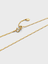 Maria Black - Karen 70 Adjustable Necklace with Gold Plating