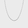 Maria Black - Karen 70 Adjustable Necklace in Silver