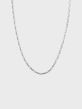 Maria Black - Karen 70 Adjustable Necklace in Silver