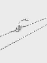 Maria Black - Karen 70 Adjustable Necklace in Silver