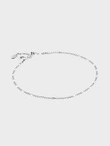 Maria Black - Katie Adjustable Bracelet in Silver