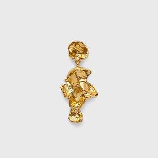 Lea Hoyer - Kirsten Earring with Gold Plating