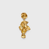 Lea Hoyer - Kirsten Earring with Gold Plating