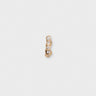 Lea Hoyer - Kristine Earring in 14K Solid Gold