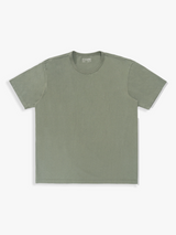 Lady White Co. - Our T-shirt in Dusty Sage