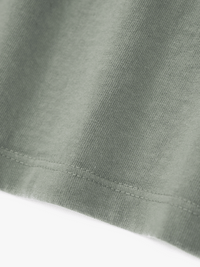 Lady White Co. - Our T-shirt in Dusty Sage