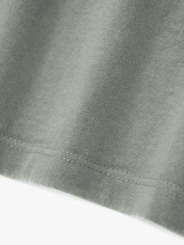 Lady White Co. - Our T-shirt in Dusty Sage