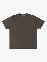 Lady White Co. - Our T-shirt in Pewter