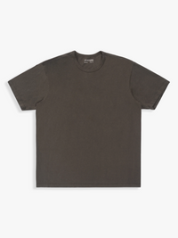 Lady White Co. - Our T-shirt in Pewter