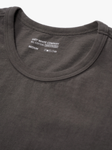 Lady White Co. - Our T-shirt in Pewter