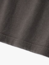 Lady White Co. - Our T-shirt in Pewter