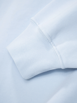 Lady White Co. - Mini Crewneck in Pale Blue