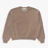Lady White Co. - Mini Crewneck in Pigment Elm
