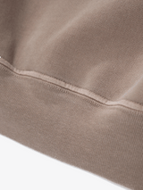 Lady White Co. - Mini Crewneck in Pigment Elm