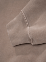 Lady White Co. - Mini Crewneck in Pigment Elm
