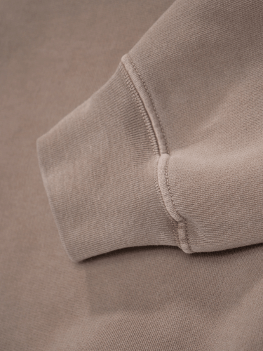 Lady White Co. - Mini Crewneck in Pigment Elm