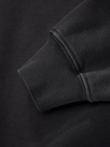 Lady White Co. - Mini Crewneck in Pigment Charcoal