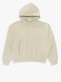 Lady White Co. - Mini Hoodie in Paper