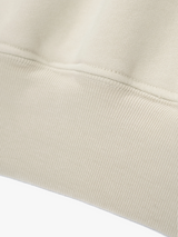 Lady White Co. - Mini Hoodie in Paper