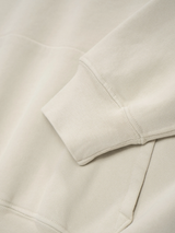 Lady White Co. - Mini Hoodie in Paper