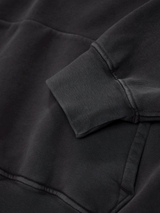 Lady White Co. - Mini Hoodie in Pigment Charcoal