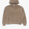 Lady White Co. - Mini Hoodie in Pigment Elm