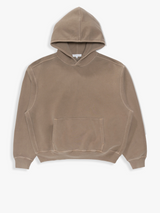 Lady White Co. - Mini Hoodie in Pigment Elm