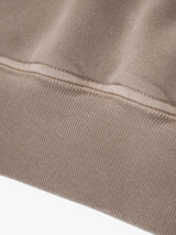 Lady White Co. - Mini Hoodie in Pigment Elm