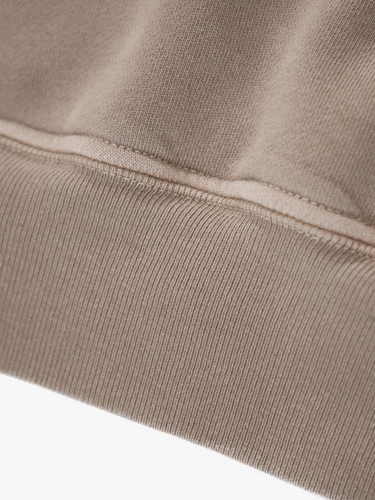 Lady White Co. - Mini Hoodie in Pigment Elm