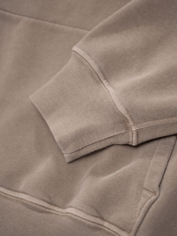 Lady White Co. - Mini Hoodie in Pigment Elm