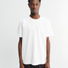 Lady White Co. - Our T-Shirt 2-Pack in White