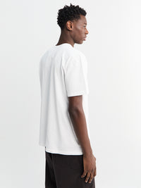 Lady White Co. - Our T-Shirt 2-Pack in White