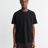 Lady White Co. - Our T-Shirt 2-Pack in Black