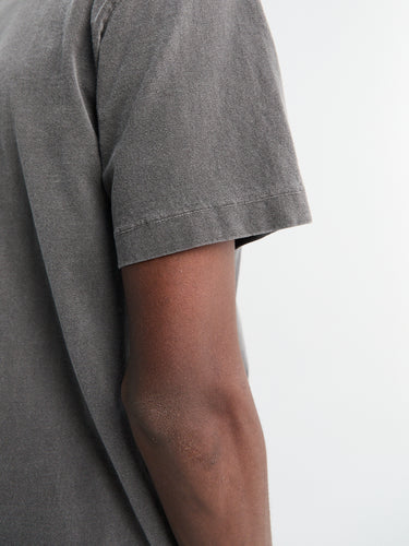 Lady White Co. - Balta T-Shirt in Grinde